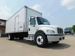 2018 Freightliner M2 106