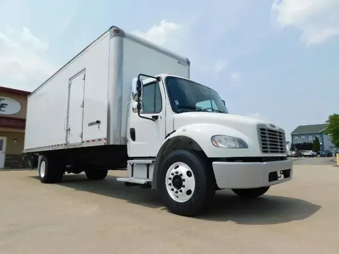 2018 Freightliner M2 106794206145f22d71762e9a182b4fc1230