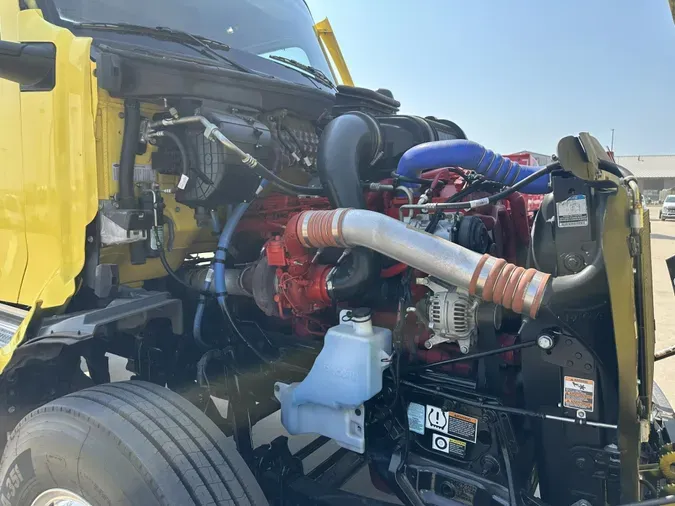2023 Peterbilt 5797942ac5955e1eb097f7d76998d0c0b3c