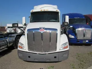 2019 Peterbilt 579