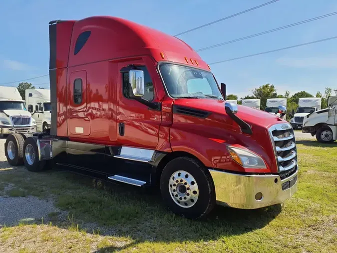 2022 FREIGHTLINER/MERCEDES NEW CASCADIA PX12664794331b251e83ab55af1019daaa9fcf4