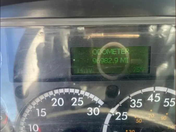 2019 FREIGHTLINER M2 10679437245c0bbc234c375a3abb98442f3