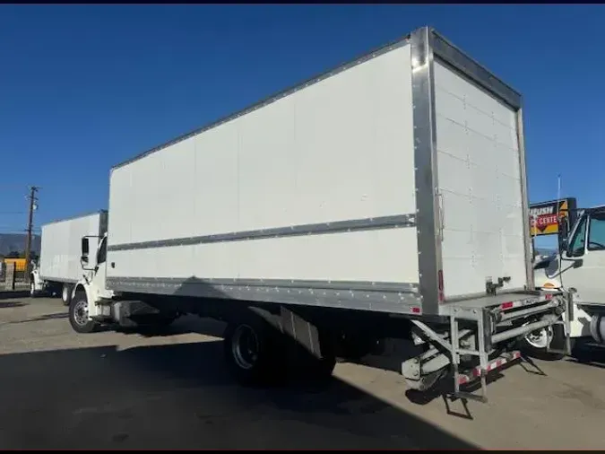 2020 Freightliner Business Class M2 10679458ba1aa250319dce6bf58c6b83c01