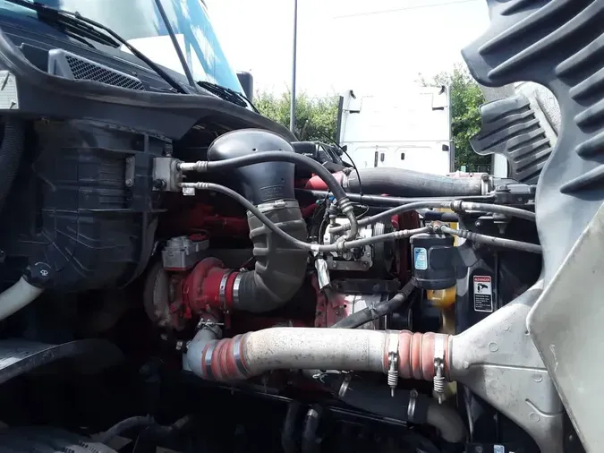 2018 FREIGHTLINER CASCADIA 125