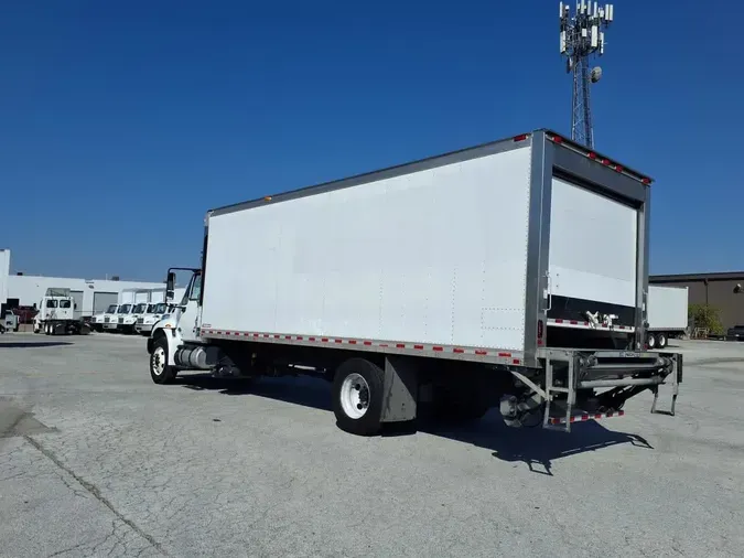 2019 NAVISTAR INTERNATIONAL 4300