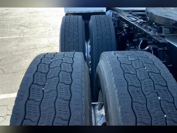2024 INT LT625 6X4