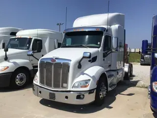 2020 PETERBILT 579