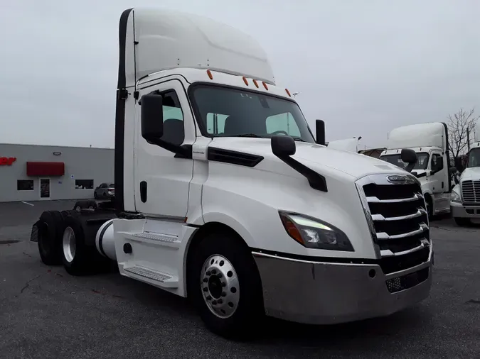 2020 FREIGHTLINER/MERCEDES NEW CASCADIA PX12664