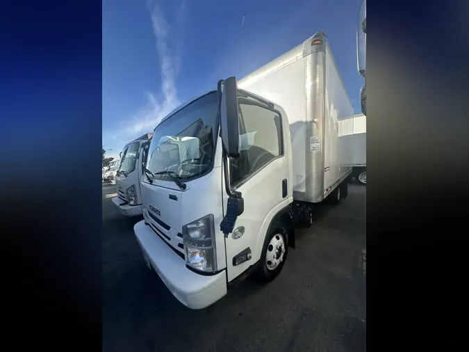 2018 ISUZU NPR HD7948c424f0e2359c19a1fb568bd97033