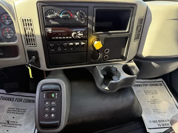 2019 International 7600