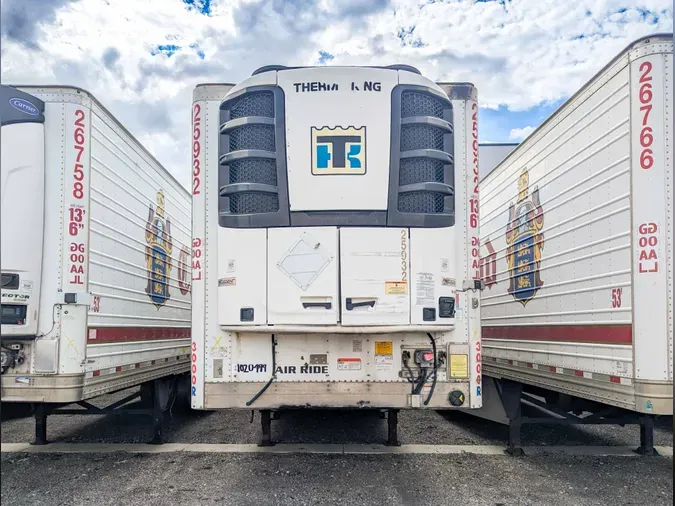2018 UTILITY VS2RA