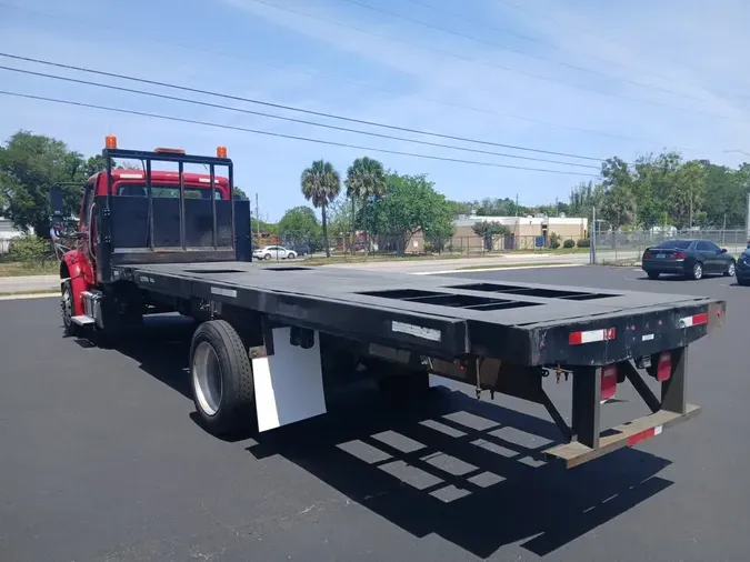 2020 FREIGHTLINER/MERCEDES M2 106794a71ef551a8fdd945bbd9729f7ec51