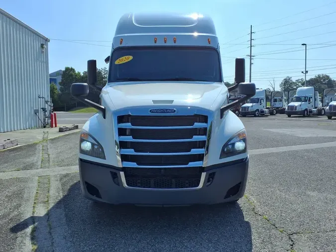 2020 FREIGHTLINER NEW CASCADIA PX12664