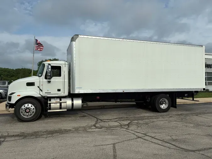 2026 MACK MD MD6 Wabash 26X103X102 NG794b6f8042f2df69150e36eb109e316f