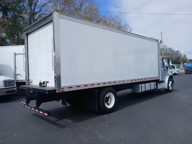 2021 FREIGHTLINER/MERCEDES M2 106794b8d417c532bdfbe5ac3c103b19f1e