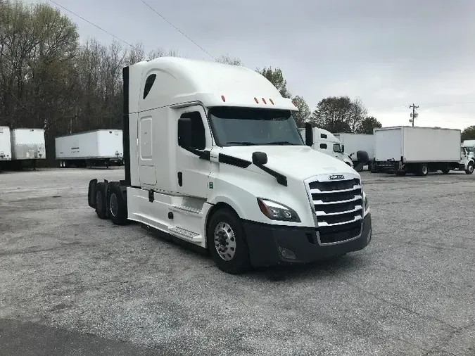 2019 Freightliner T12664ST794c83cc33cdd3b1114ee01d4a66f903