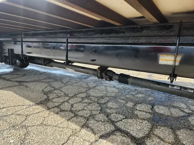 2019 HINO 338 Derated794d19da256bca0cf289d1427c93d5d9