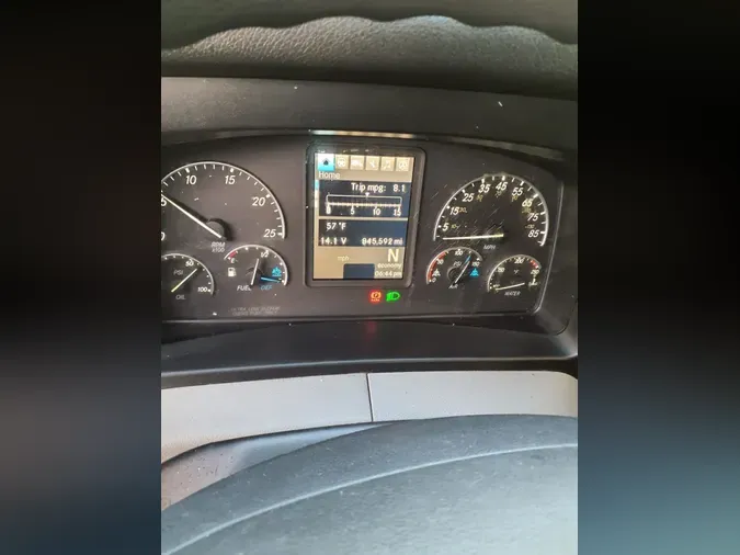 2020 FREIGHTLINER/MERCEDES NEW CASCADIA PX12664794d1f1a563677bffa55f534d8def07a