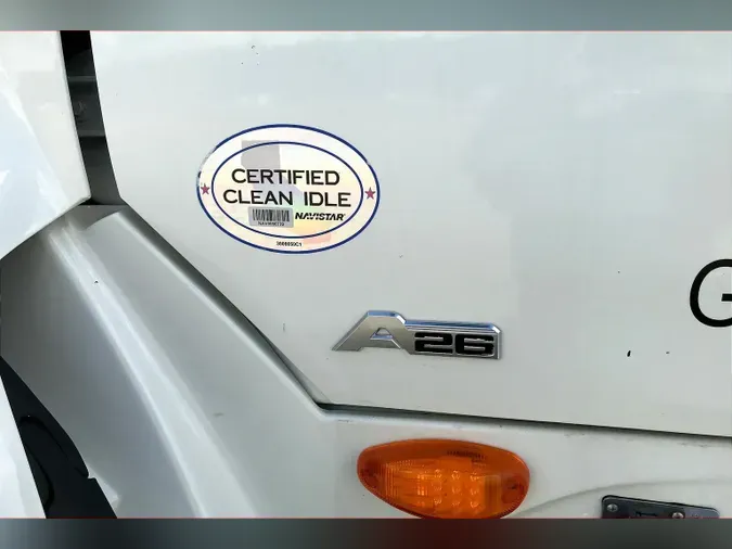 2019 INT LT625 6x4