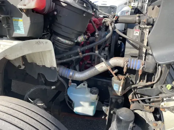 2020 FREIGHTLINER/MERCEDES M2 106