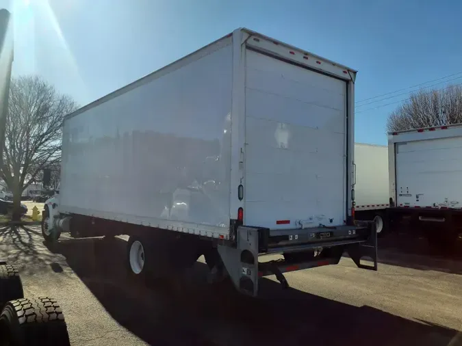 2019 NAVISTAR INTERNATIONAL 4300