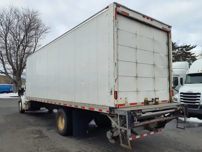 2019 FREIGHTLINER/MERCEDES M2 1067951e6ccc810286fe1e701f53c01dab7