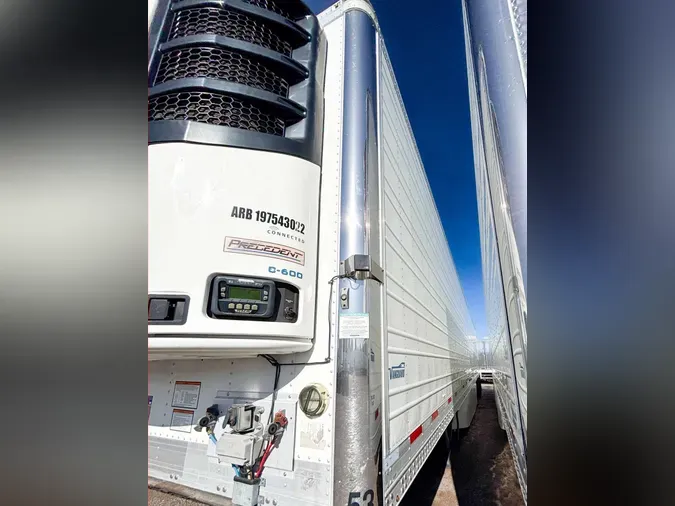 2020 VANGUARD VAN - REF