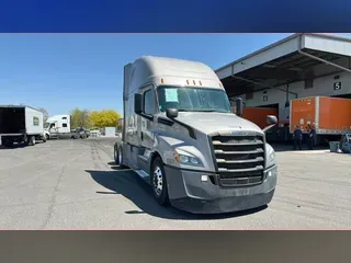 2020 Freightliner Cascadia