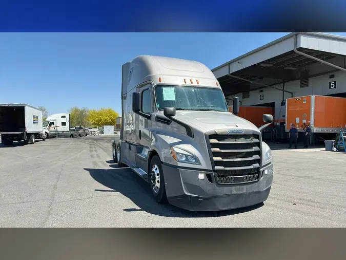 2020 Freightliner Cascadia795327e88f65c0e6da0e2f4817c4feb4