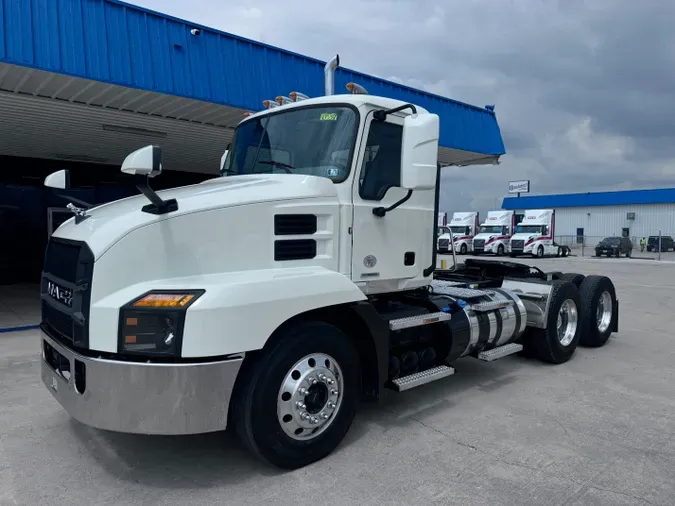 2022 MACK AN64T795684debdb422281c18994e259ac4ec