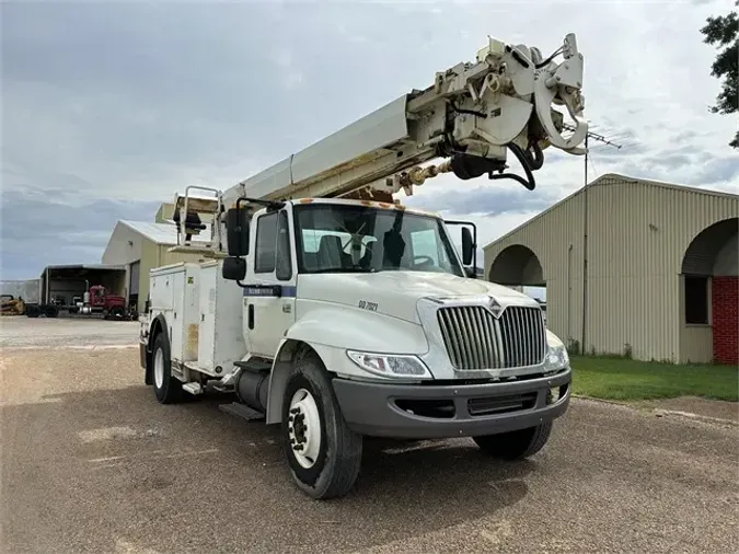 2006 ALTEC DM47TR