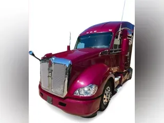 2022 Kenworth T680