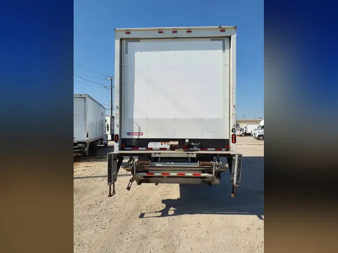 2019 FREIGHTLINER/MERCEDES M2 106795aa1b58ebe9630cf9ebf644ea78463