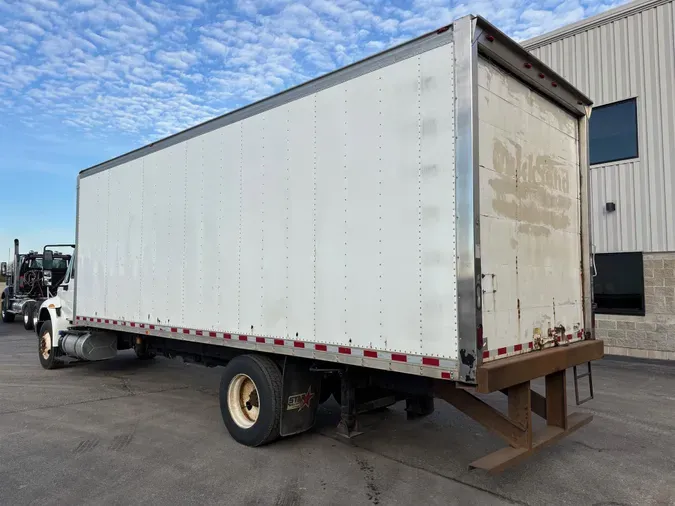 2016 International 4300795bba50d31840912f60e0f30367fe16