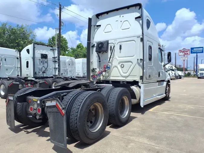 2020 FREIGHTLINER/MERCEDES NEW CASCADIA PX12664