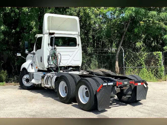 2019 INT LT625 6x4