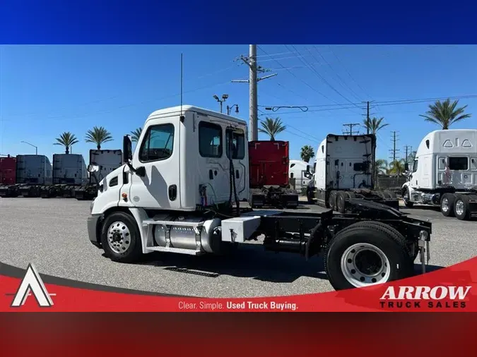 2018 FREIGHTLINER CASCADIA795e56970403d6b5a330b4f6f84feb85