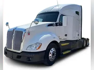 2021 Kenworth T680