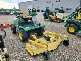 2001 John Deere 1420