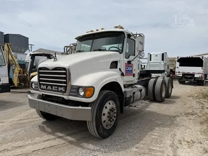 2005 MACK GRANITE CV713795ee9bfdb77661d34cf4a04decb41ed