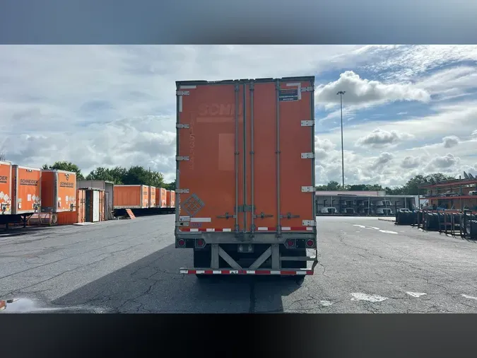 2015 Vanguard VAN795eff098c10e6ea6a018ff7f50077c6