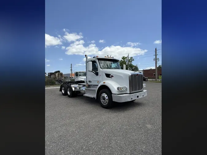 2020 Peterbilt 567