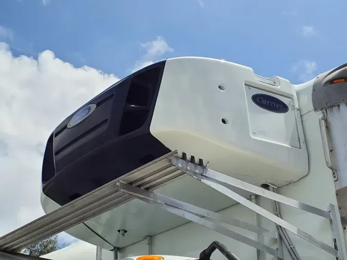 2019 NAVISTAR INTERNATIONAL MV607 (4X2)