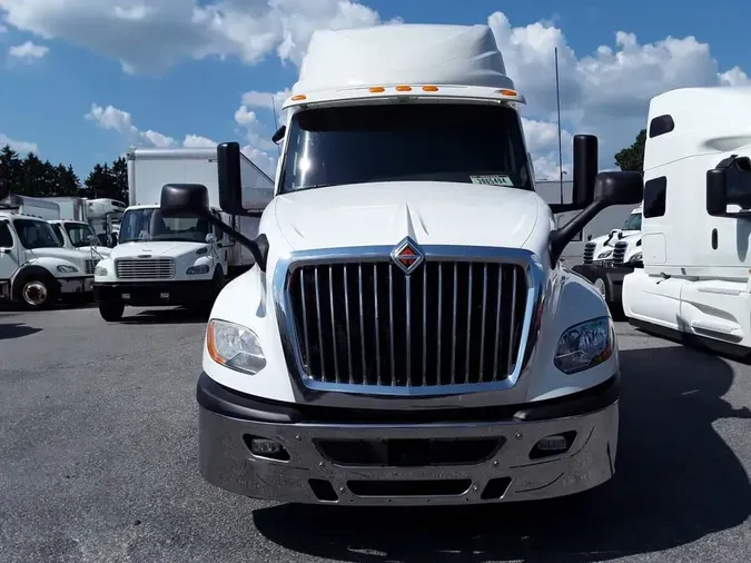 2020 NAVISTAR INTERNATIONAL LT625 SLPR CAB795fd03db4d0f82bf87af8df2917b22b
