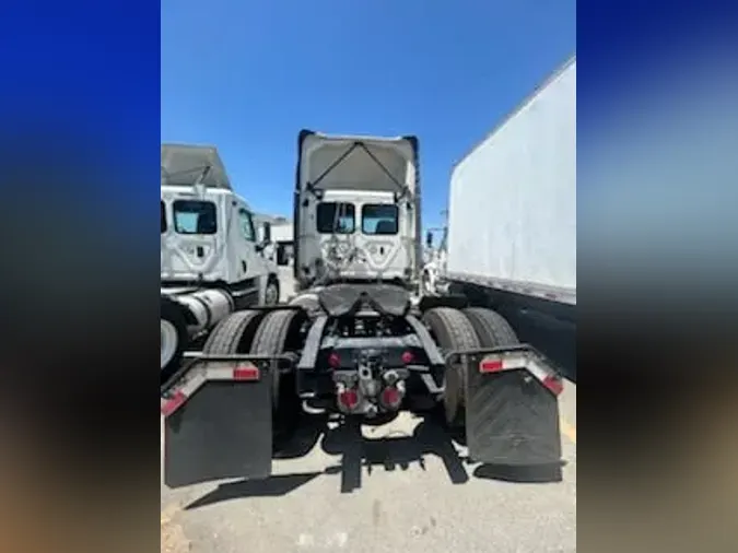 2019 FREIGHTLINER/MERCEDES NEW CASCADIA 116