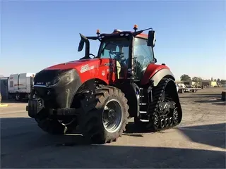 2020 CASE IH MAGNUM 340 ROWTRAC