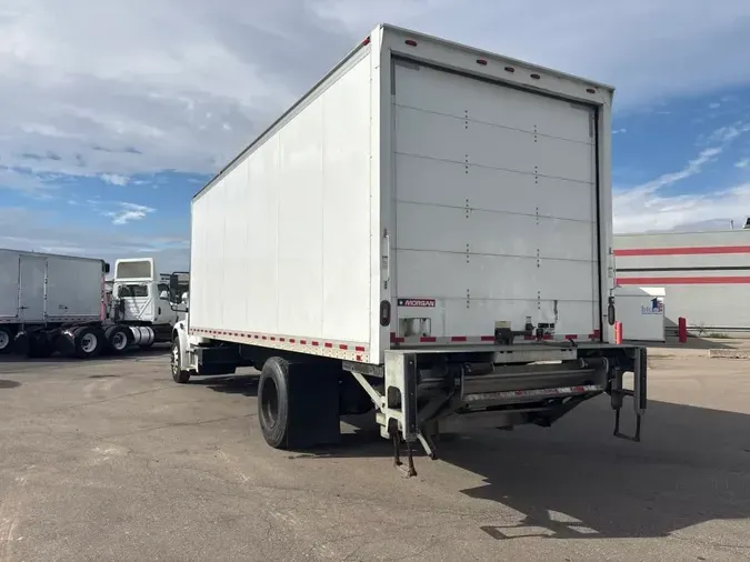 2020 FREIGHTLINER/MERCEDES M2 1067960da5f95fdc2fb2f8f043a97a57f58