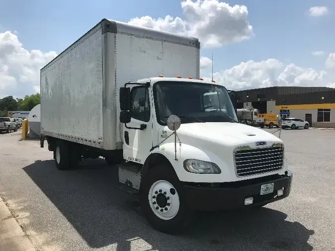 2017 Freightliner M2796161d4d941b9413b2a5d5993a77bf2