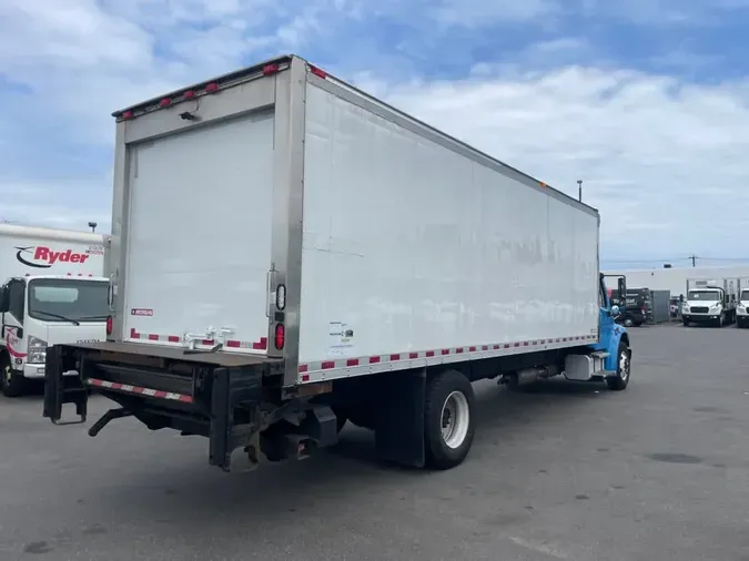 2016 FREIGHTLINER M2 106