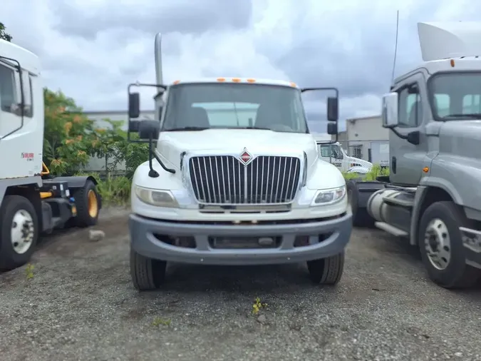 2018 NAVISTAR INTERNATIONAL 4400